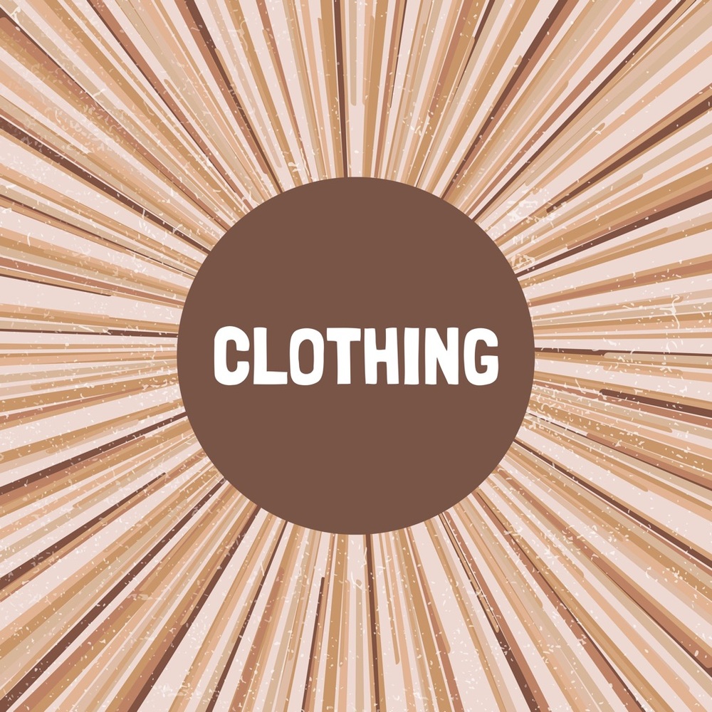 Clothing